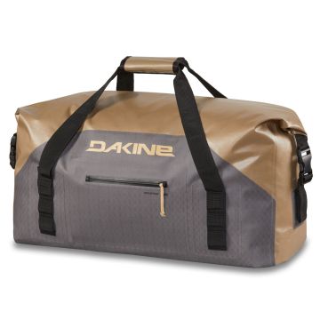 Cyclone Wet/Dry Rolltop Duffle 60L