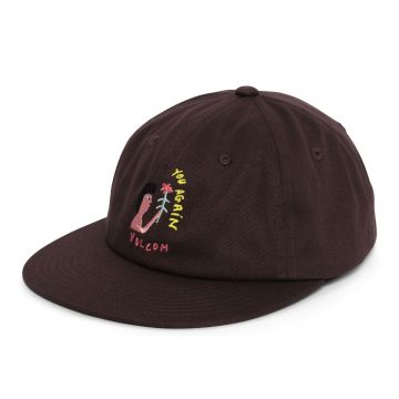 FA Arthur Longo Hat