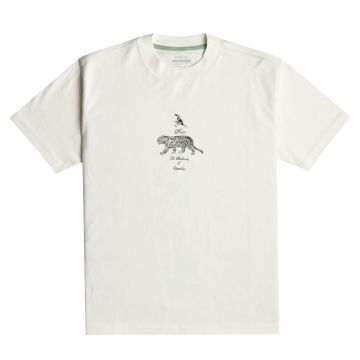Tiger Style SS Tee