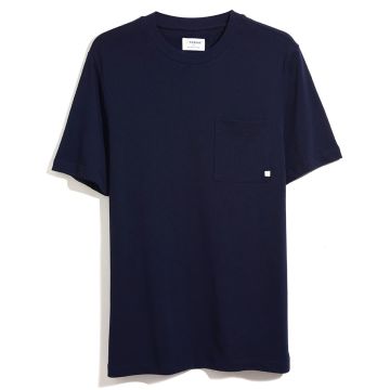 Stacy Pocket SS Tee