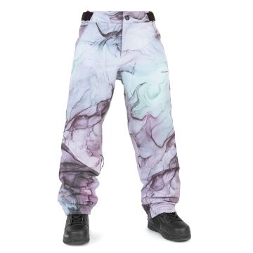 Dust Up Bonded Pant