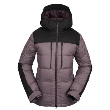 Lifted Down Jacket