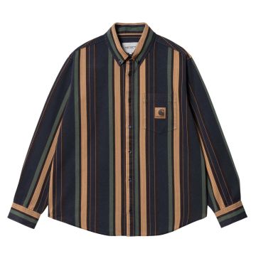L/S Dorado Shirt