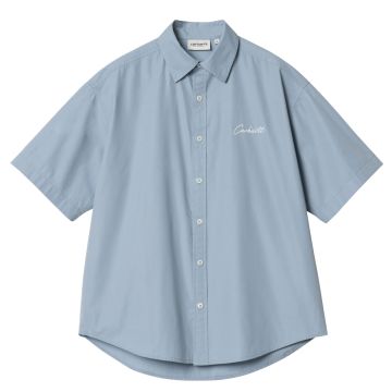 W' S/S Jaxon Shirt