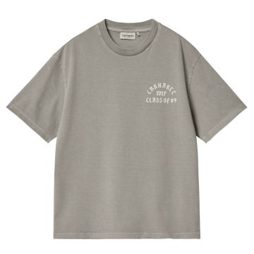 W' S/S Class Of 89 T-Shirt