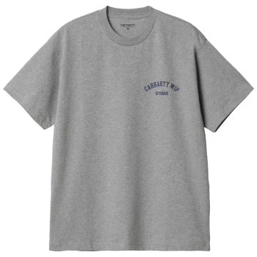 S/S Archivo T-Shirt