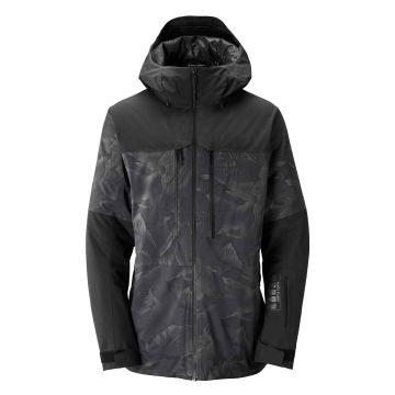 M's MTN Surf Recycled Jkt