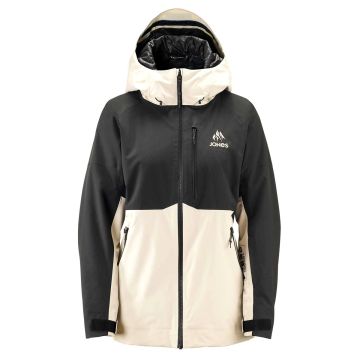 W's MTN Surf Recycled Jkt