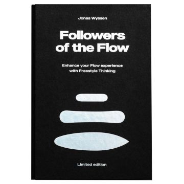 Followers Of The Flow - 2nd Edition
