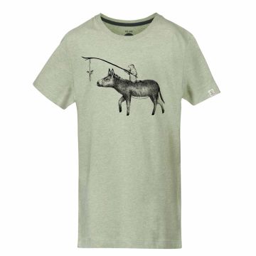K T-Shirt Donkey