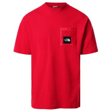 M BB Search & Rescue Pocket Tee