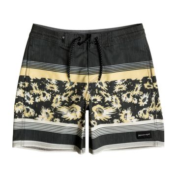 Swell Vision Beachshort Youth 15 - 10 - Quiet Shade