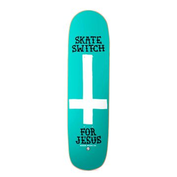 Skate Switch 8.625''