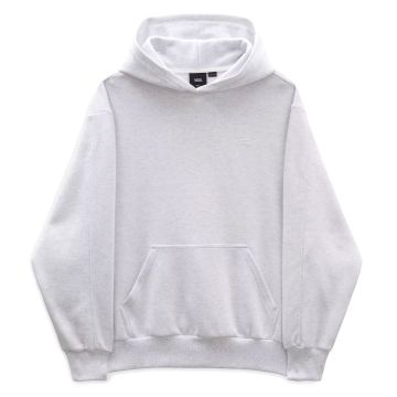 Elevated Double Knit Blousant Hoodie