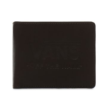 MN Vans Logo Wallet