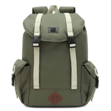 Basecamp Backpack