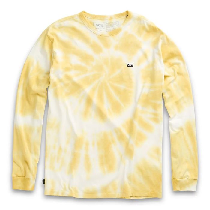 Classic Wall MN The tie LS Off Dye