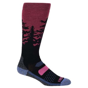 W Performance Midweight Sock
