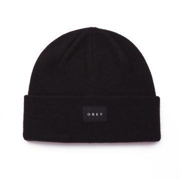 Virgil Beanie