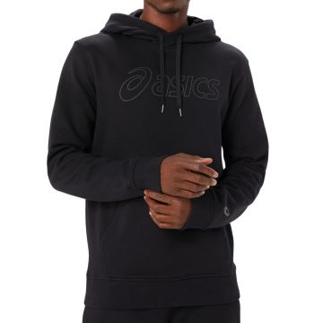 Asics Logo OTH Hoodie