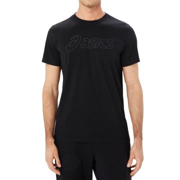 Asics Logo SS Tee