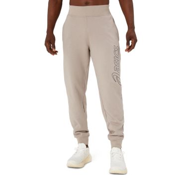 Asics Logo Sweat Pant