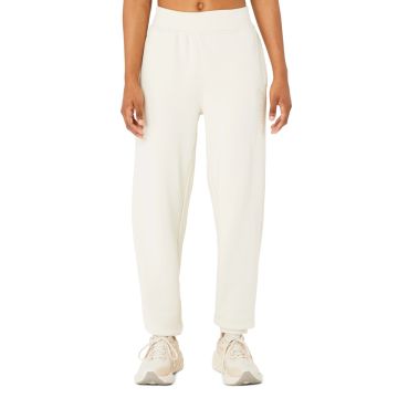 Logo Sweat Pant Lady