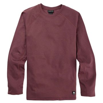 M Stockrun Crewneck Fleece