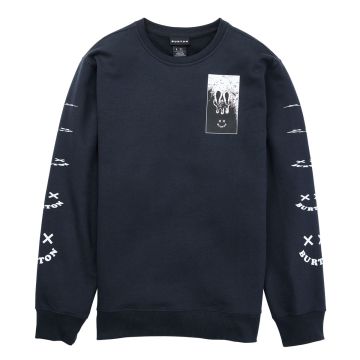 M Skeleton Key 24 Fleece