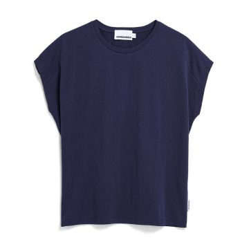 Slub Jersey T-Shirt