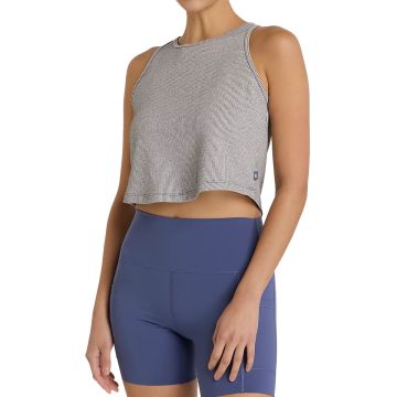 Novelty Rib Tank