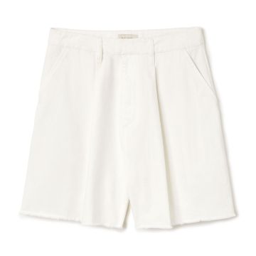 W Victory Trouser Short