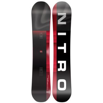 Team Pro 162W