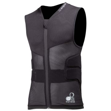 Aegi:S Waistcoat Regular