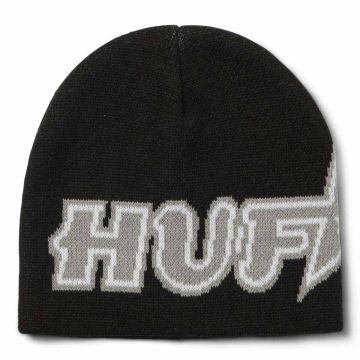 Galaxy Skull Beanie