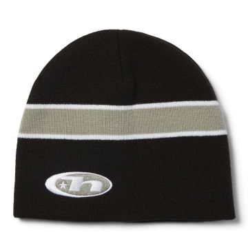 Frequency Skull Beanie