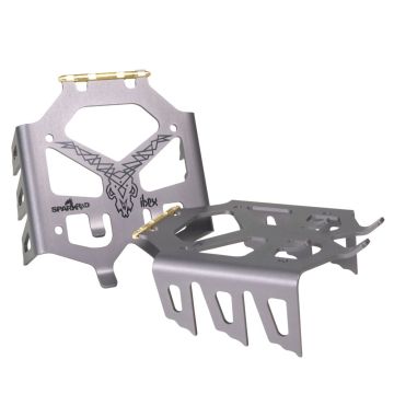 Ibex Crampons Narrow 22