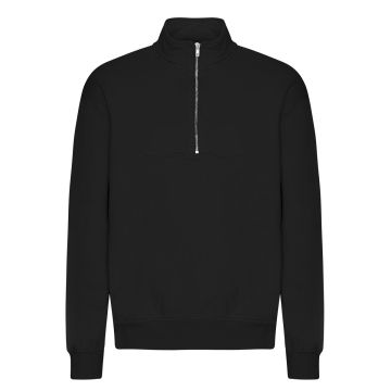 Organic Quarter Zip