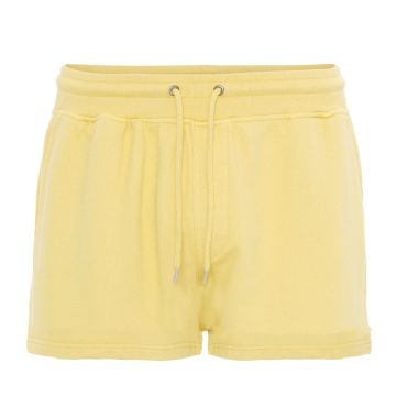 Women Organic Sweatshorts