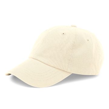 Organic Cotton Cap