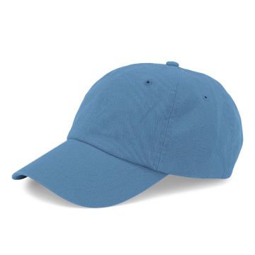 Organic Cotton Cap