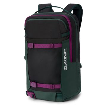 Womens Mission Pro 18L