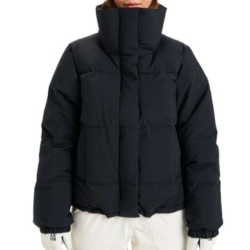 Snow Winter Rebel JK