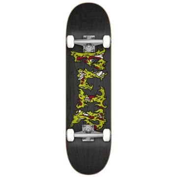 Skin And Bones 7.375'' Mini