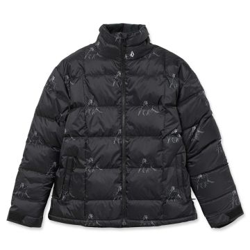 Arthur Down Puff Jacket