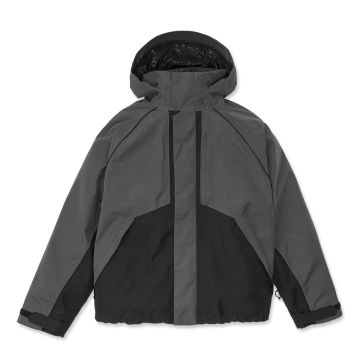 Yourfav Baggy Gore Jkt