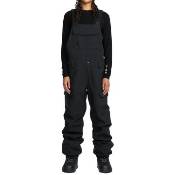 Creston 3D Stretch Bib Overall
