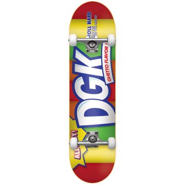 Sugar Rush