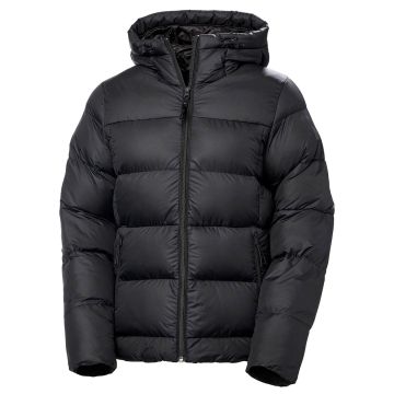 W Active Puffy Jacket