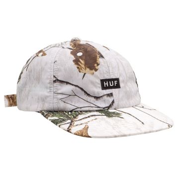 Realtree 6 Panel